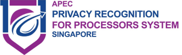 APEC PRIVACY RECOGNITION FOR PROCESSORS SYSTEM