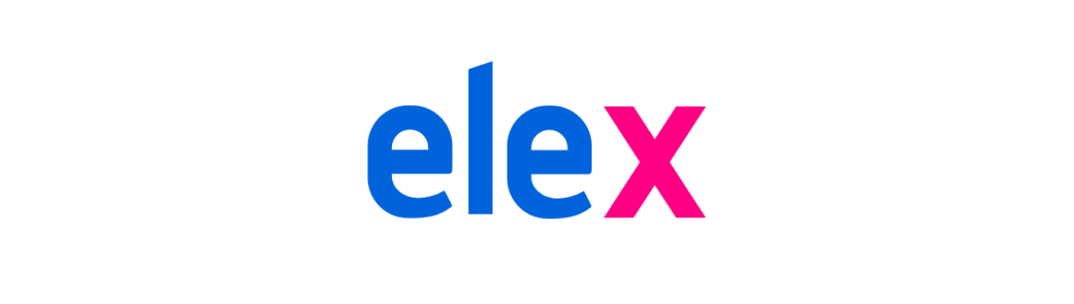 Elex logo