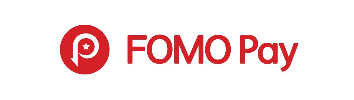 FOMO Pay logo