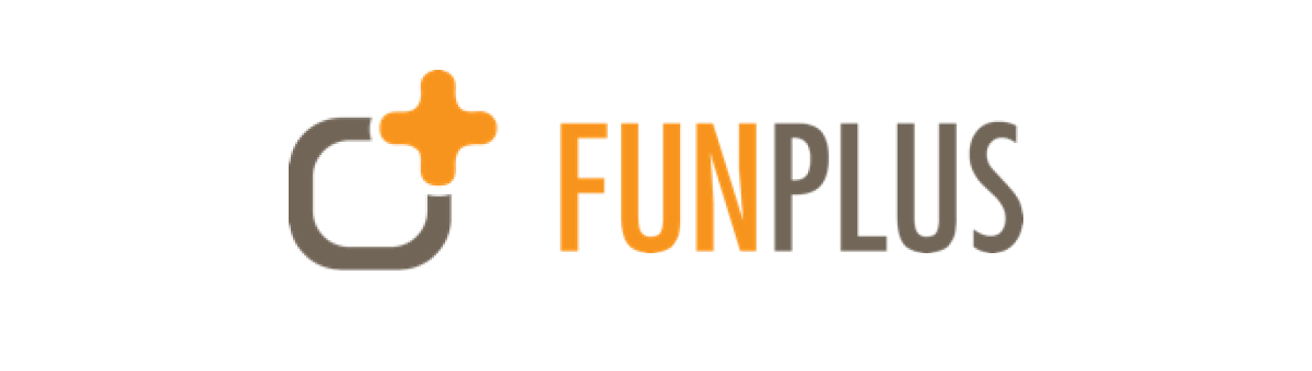 FunPlus logo