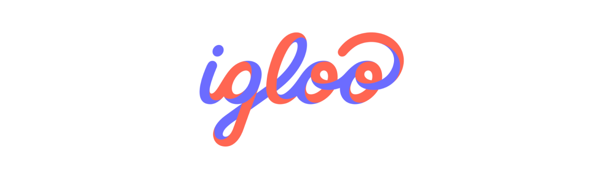 Igloo logo