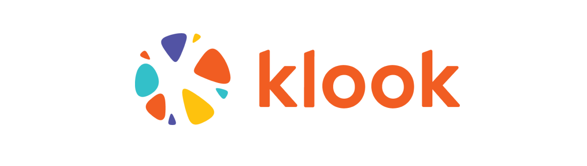 Klook logo