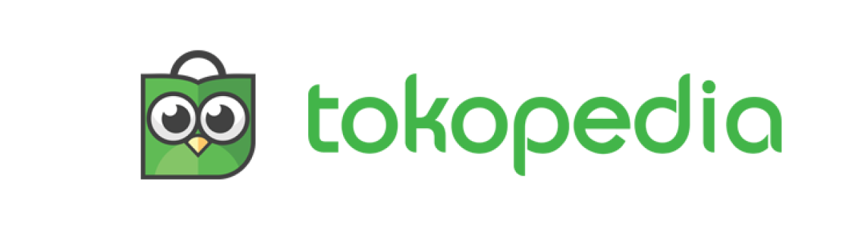 Tokopedia logo